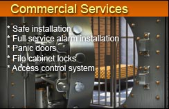 PeabodyMassachusetts locksmiths