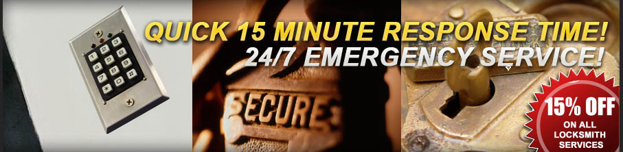 Peabody locksmith