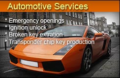 Peabody locksmiths