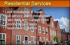 locksmith in Peabody